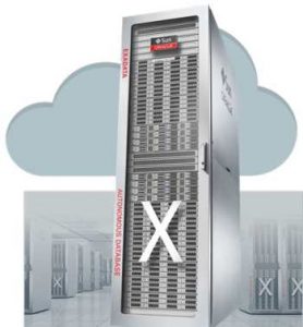 ORACLE c82-exadata