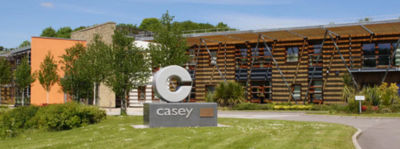 The Casey Group Opts For Rubrik