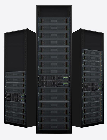 Ibm Elastic Storage Server V5.3.5 F2