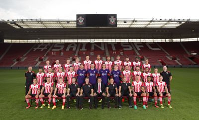 Southampton Football Club Signs Veeam For Premier League Success