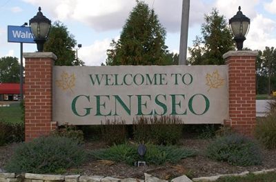 City Of Geneseo Selects Iland