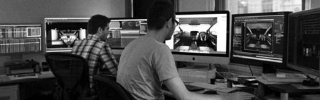 Rotor Studios Chooses Digistor