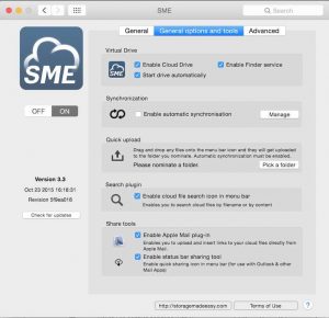 Sme Cloudpanel