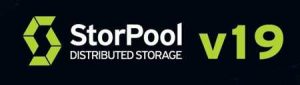 Storpool V19