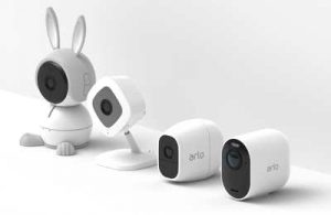 Arlo Camera