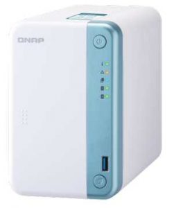 Qnap Ts 251d