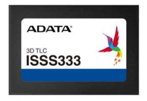 Adata Isss333 Plp 2.5 Inch Ssd