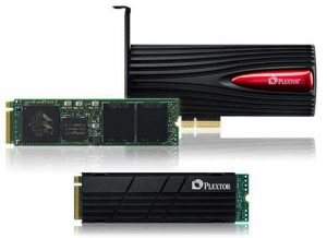 Plextor M9p Plus Series Ssd