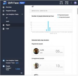 Qnp Qvr Face Screenshot3