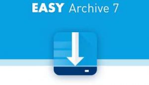 Easy Software Archive 7