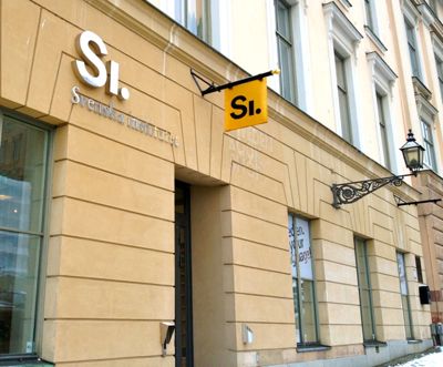 Swedish Institute Selects Proact