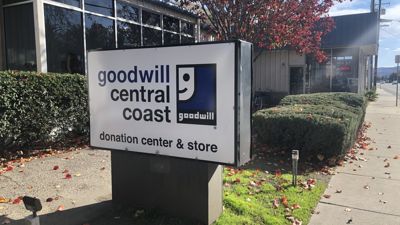 Goodwill Central Coast Deploys Scale Computing’s Hc3 Platform