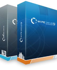 Whitecanyon Software Offers Wipedrive Home