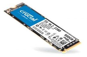 Crucial P2 Ssd 