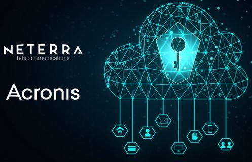 Neterra Acronis Partner For Bulgaria