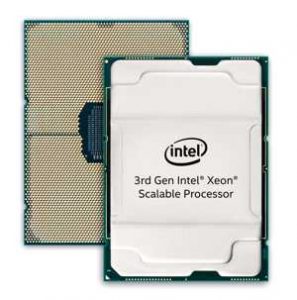 Intel 3rd Gen Xeon Scalalbe Composite