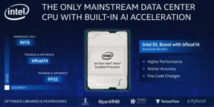 Intel Xeon 3gn