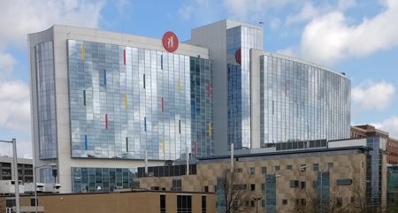 Children's of Alabama Hospital Customer of Pure Storage - StorageNewsletter