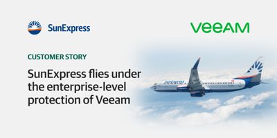 chooses veeam sunexpress storagenewsletter