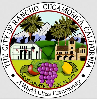 City Of Rancho Cucamonga Relies On Veeam