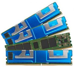 Intel Optane Pm