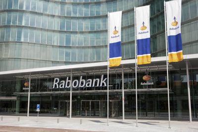 Rabobank Chooses Veeam