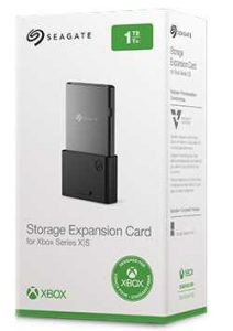 Seagate Storage Expansion Card For Xbox Series X S 1