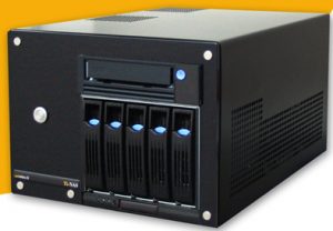 Actidata Ti Nas Qt