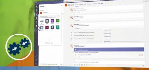 Asc Recording Insights For Microsoft Teams Screenshot