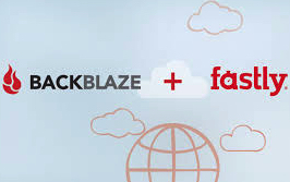 Backblaze And Fastly