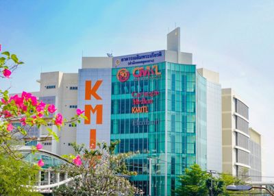 Cmkl University, Thailand To Implement Ddn A3i