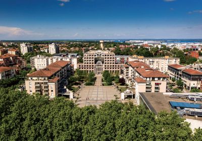 Colomiers Town Hall Chooses Veeam