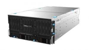 Dell Emc Poweredge Xe7100 Photo