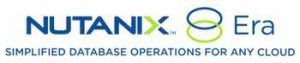 Nutanix Era