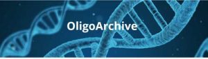 Oligoarchive Logo