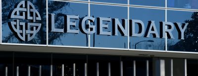 Film Production Company Legendary Entertainment Selects Wasabi