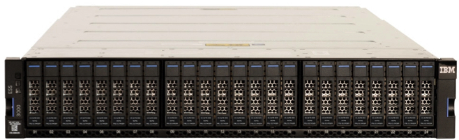 Ibm Elastic Storage System 3000