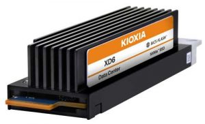 Kioxia Ssd Xd6 201104