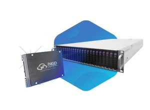 Ngd Systems Ssd Appliance Dev Systems