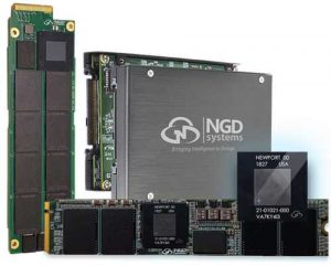 Ngd Systems All Products Ssd