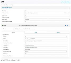 Point Data Replicator Screenshot