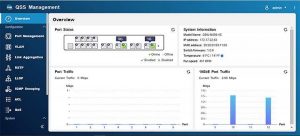 Qnap Qss Management Overview