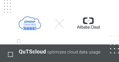 Qnap's Qutscloud Solution Available On Alibaba Cloud Marketplace