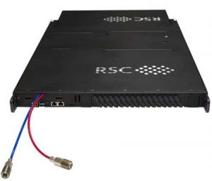 Rsc Storage Tornado System