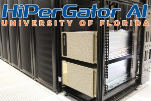 university of florida hipergator filezilla port