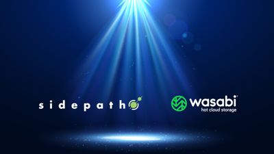 Wasabi In Partnership With Sidepath