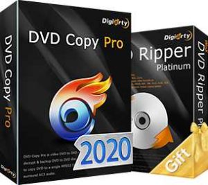 Winx Dvd Copy Pro V3.9.4 Software Box