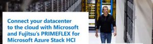 Fujitsu Primeflex For Ms Azure Stack Hci Intro