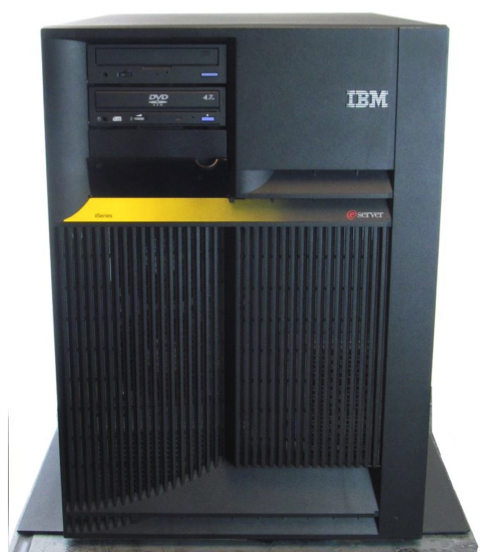 History 1994 Idc 1993 Storage Market Outlook Ibm As:400 Dasd