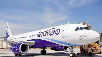 Indigo Airline Chooses Druva